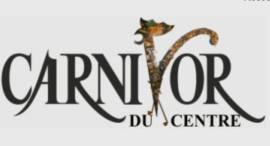 Carnivor du Centre — photo 1