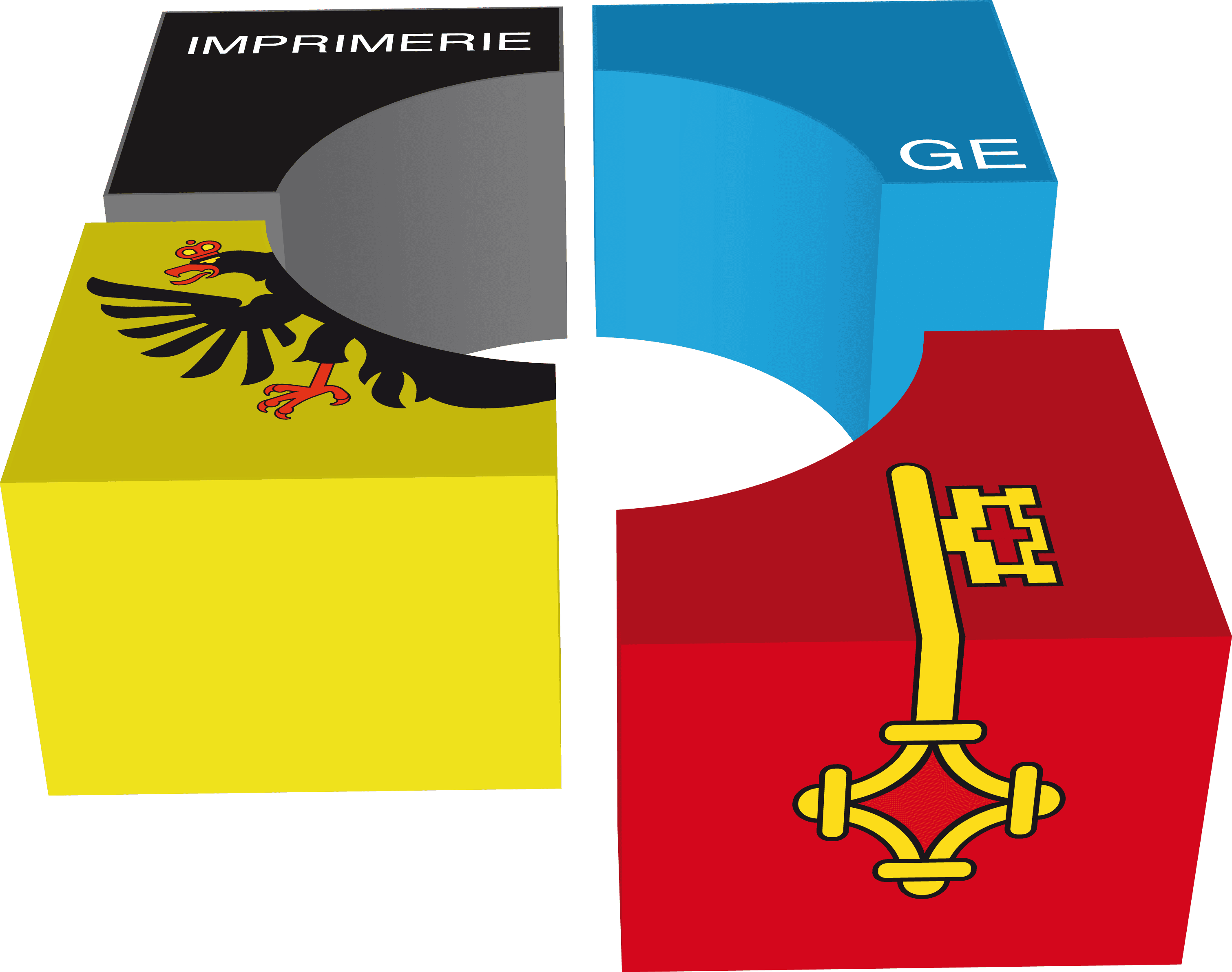 Imprimerie de Genève — photo 1