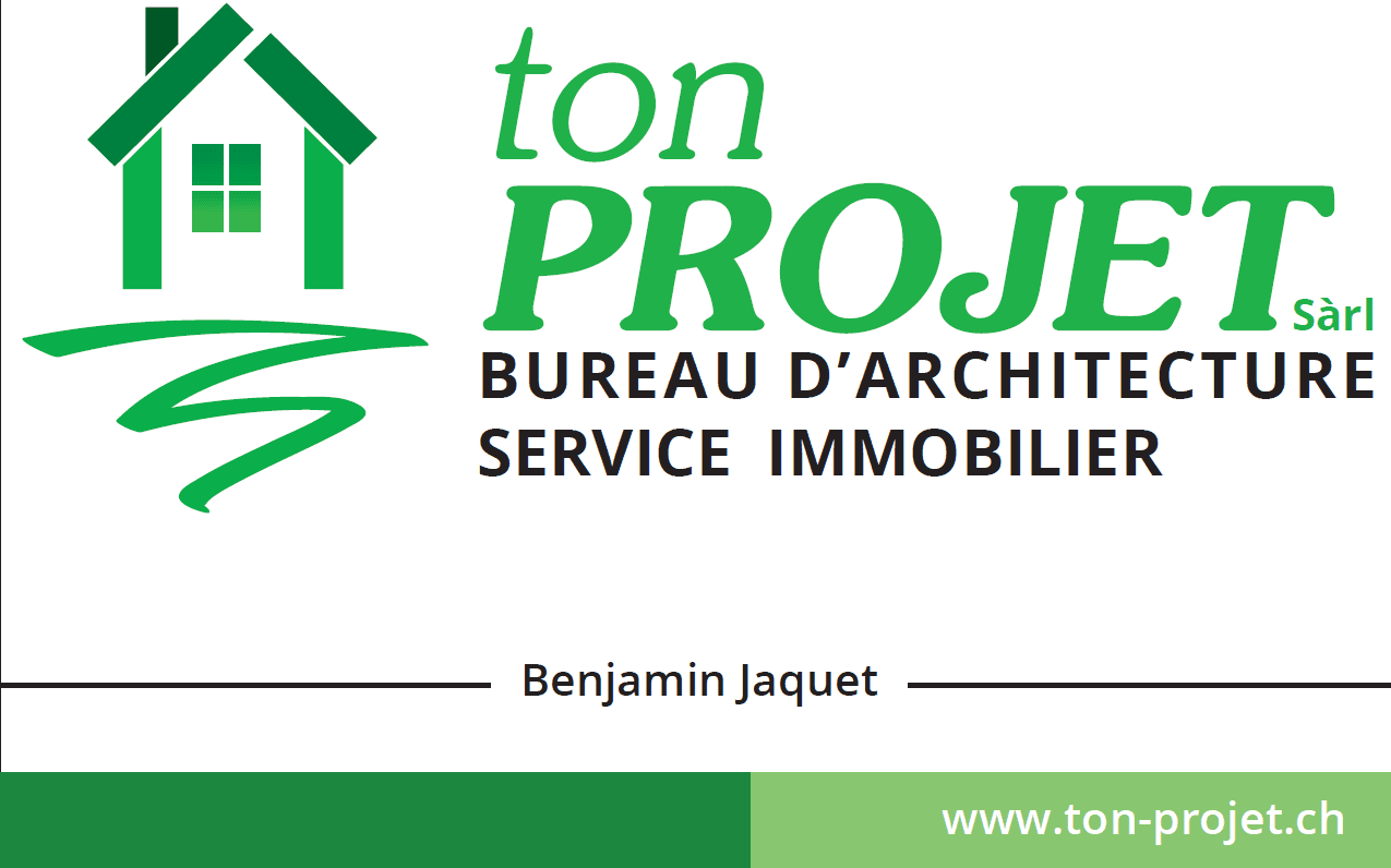 Ton Projet Sàrl — photo 1