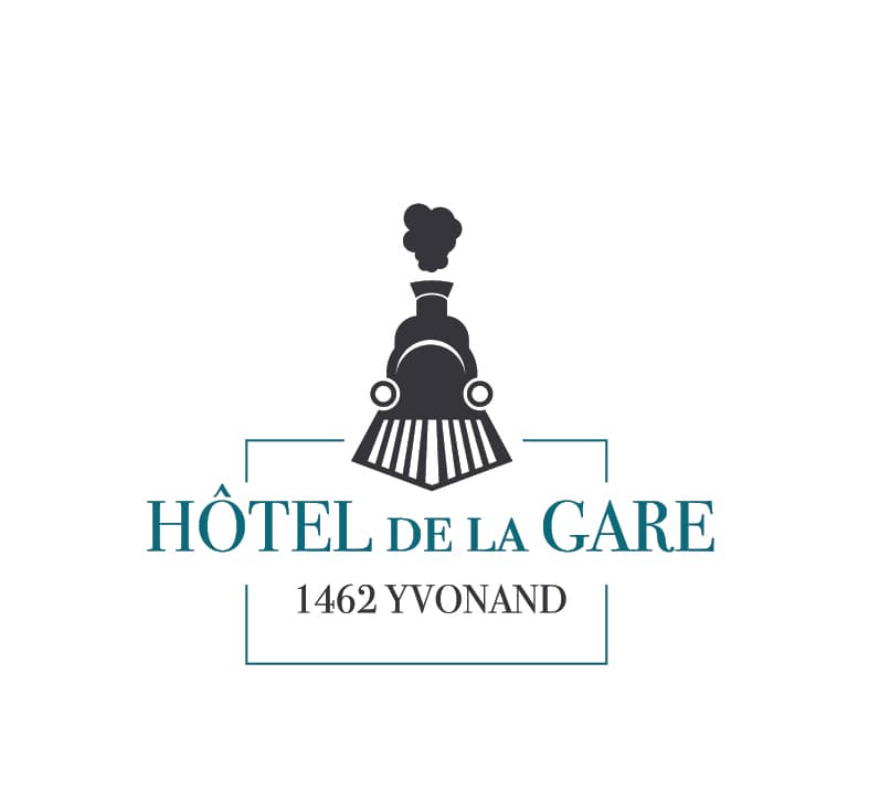 Hôtel de la Gare - Yvonand