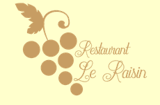 Café-Restaurant Le Raisin Sheqiri & Cie — photo 1