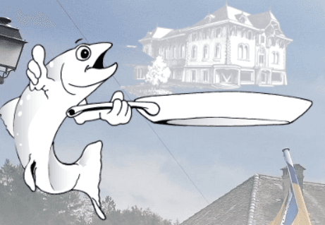 Auberge Communale