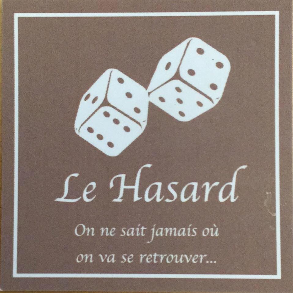 Le Hasard — photo 1