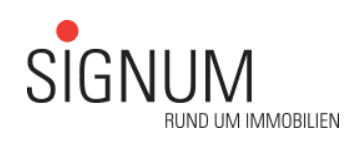 Signum AG Rund um Immobilien — photo 1