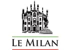 le Milan — photo 1