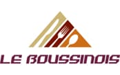 le Boussinois