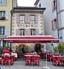 Café du Vieil-Ouchy — photo 1