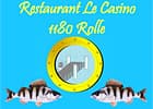 Restaurant Le Casino — photo 1