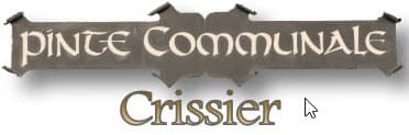 Auberge Communale la Pinte Sàrl