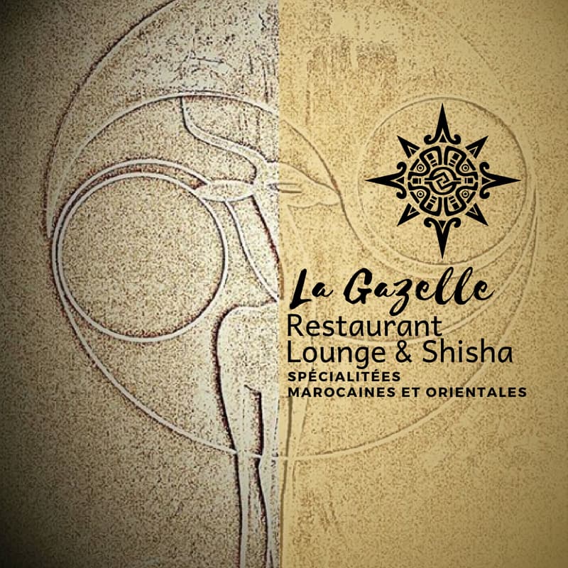 Restaurant La Gazelle — photo 1