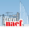 Naef Immobilier Genève SA (Arcade de vente)