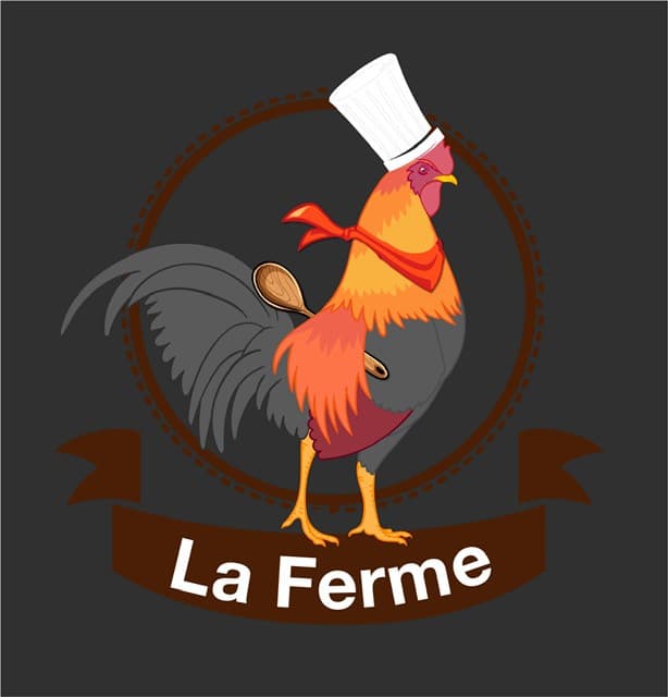 Restaurant La Ferme# Boulard David — photo 1
