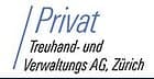 Privat Treuhand- und Verwaltungs AG# Zürich — photo 1