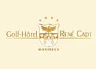 Golf Hôtel René Capt — photo 1