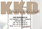 KKD Residence SA — photo 1