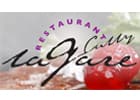 café restaurant la gare