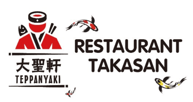 takasan asia fusion restaurant — photo 1