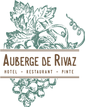 Auberge de Rivaz — photo 1