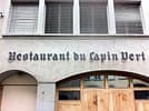 le Lapin Vert — photo 1