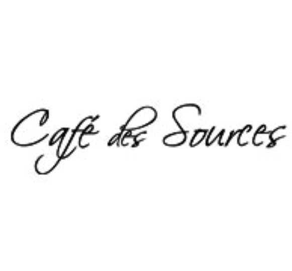 Café des Sources — photo 1