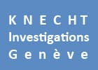 KNECHT INVESTIGATIONS GENÈVE — photo 1