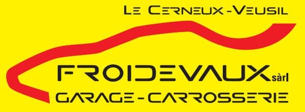 Garage et carrosserie Froidevaux Sàrl — photo 1