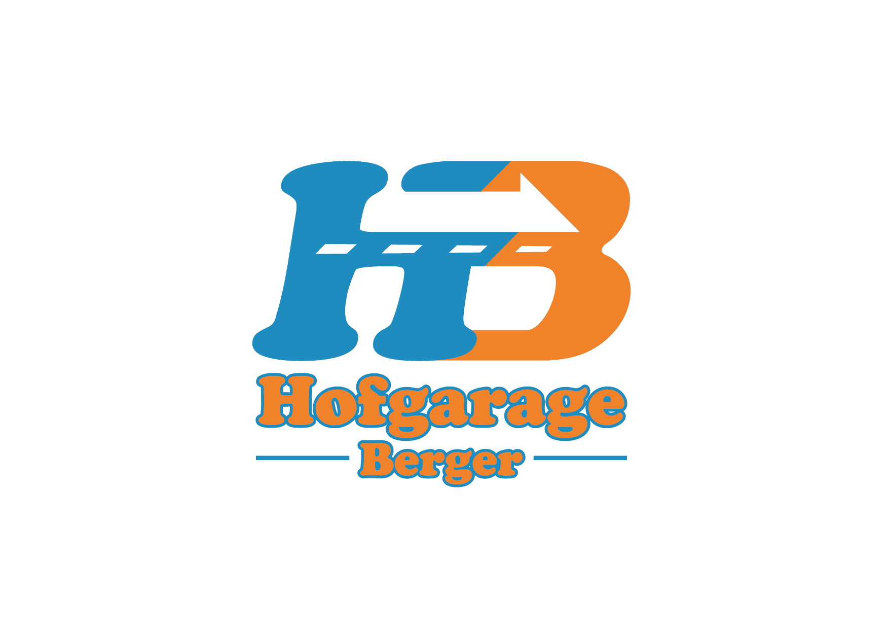 Hofgarage + Carrosserie Ulrich Berger AG — photo 1