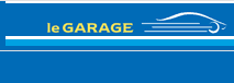 Spalenring Garage GmbH — photo 1