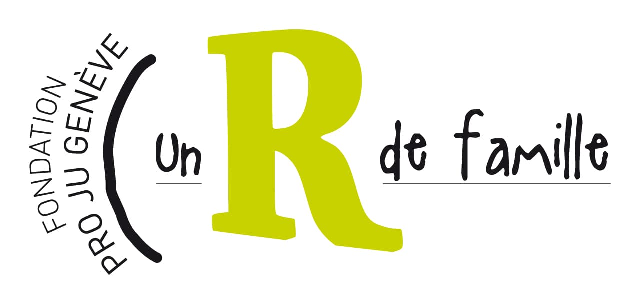 Un R de Famille — photo 1