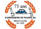 Carrosserie de Paudex SA — photo 1