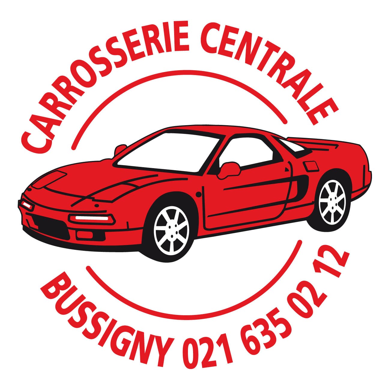 Carrosserie Centrale SA — photo 1