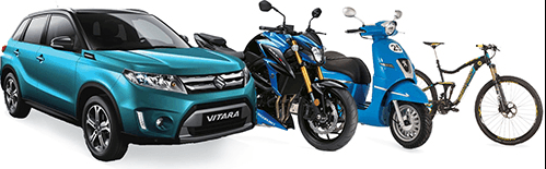 Garage / Velos-Motos Allemann — photo 1