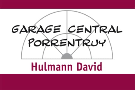 Garage Central — photo 1