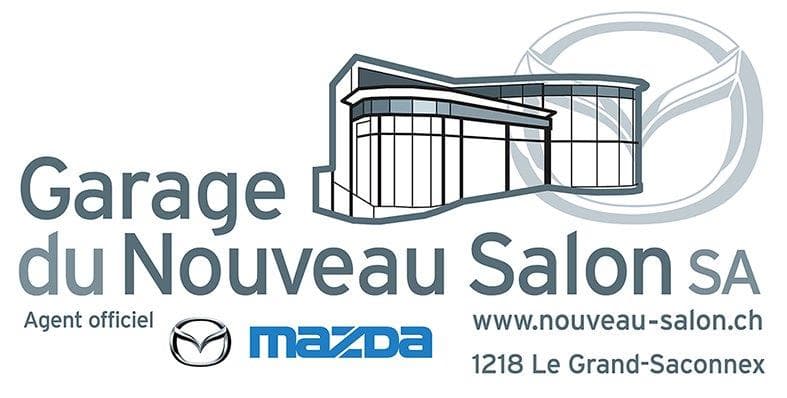 Nouveau Salon SA