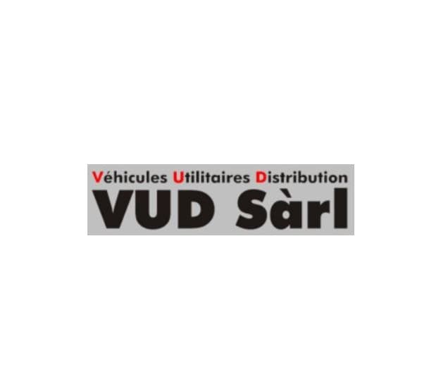 VUD Véhicules Utilitaires Distribution Sàrl — photo 1
