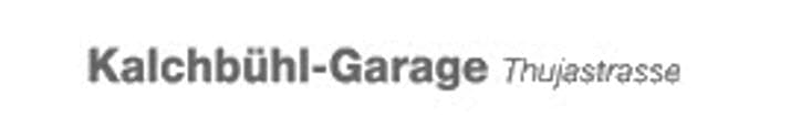 Kalchbühl-Garage AG Zürich — photo 1