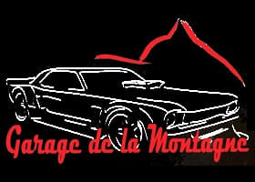 Garage de la Montagne — photo 1