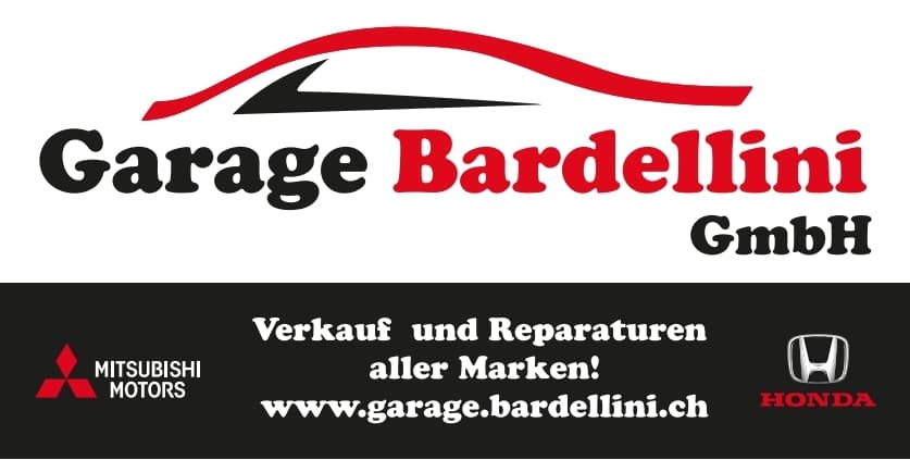 Garage Bardellini GmbH — photo 1