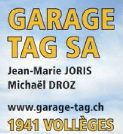 Garage TAG SA — photo 1