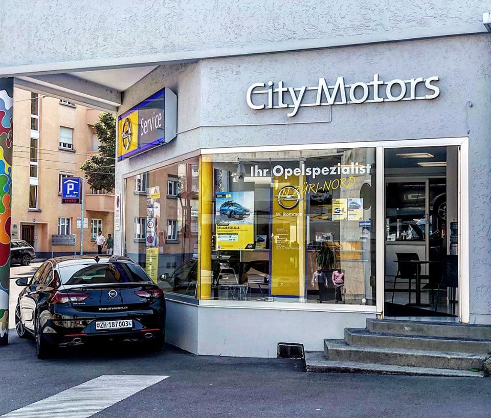 City Motors GmbH — photo 1