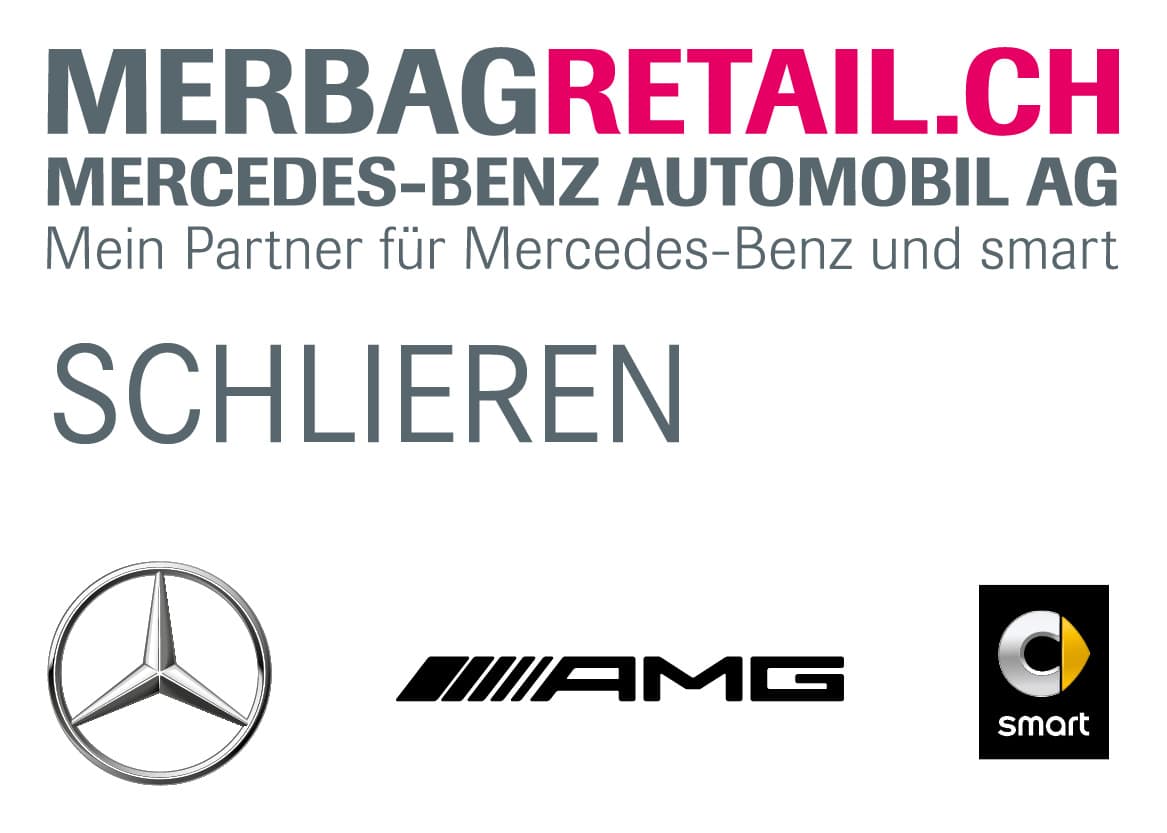 Mercedes-Benz Automobil AG Schlieren — photo 1