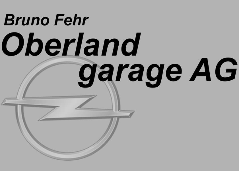 Fehr Bruno Oberland-Garage AG — photo 1