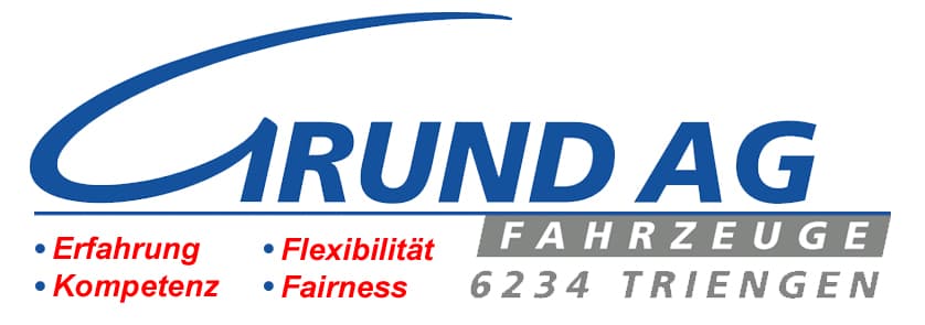 Grund AG Fahrzeuge — photo 1