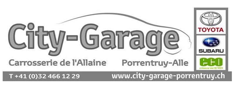 CITY-GARAGE Toyota & Subaru — photo 1