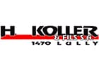Garage H. Koller & Fils S.A. — photo 1