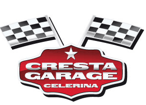 Cresta Garage — photo 1