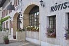 Rôtisserie au Gaulois Sàrl