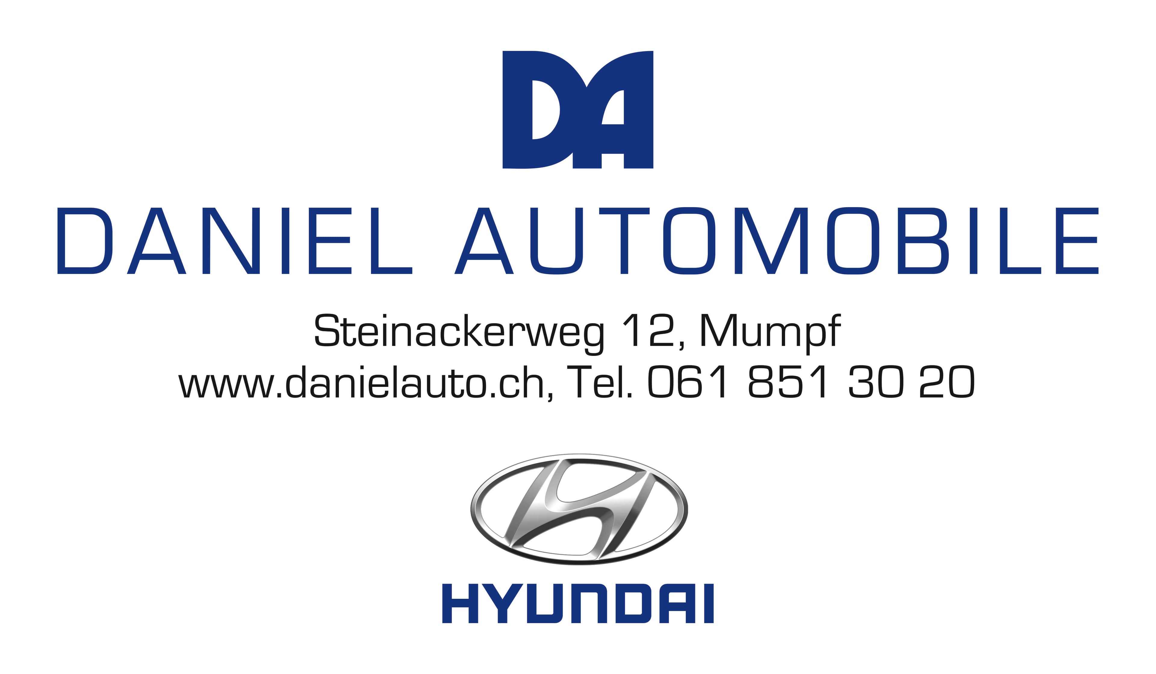 Daniel Automobile GmbH — photo 1