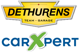 Garage Dethurens SA — photo 1