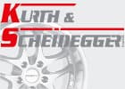 Kurth + Scheidegger GmbH — photo 1